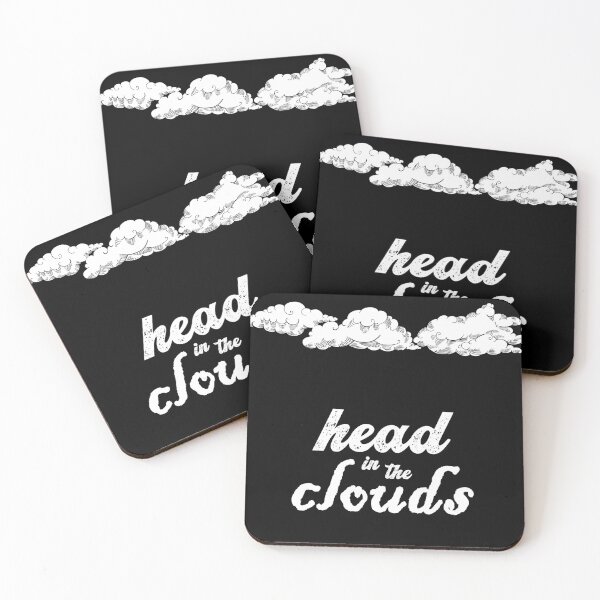 Item preview, head in the clouds designed and sold by PicturePatty.