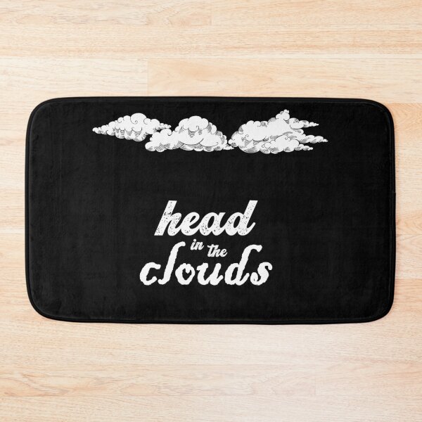 Item preview, head in the clouds designed and sold by PicturePatty.