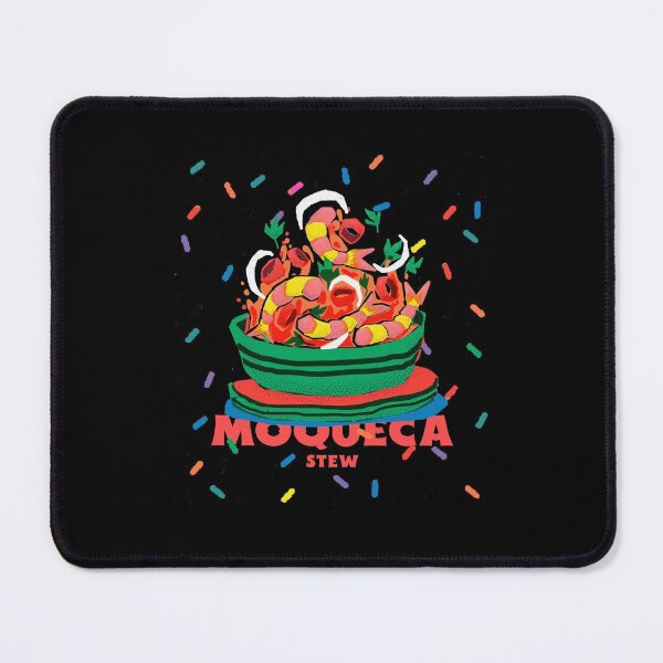 Item preview, Moqueca Stew Design designed and sold by Artpace.