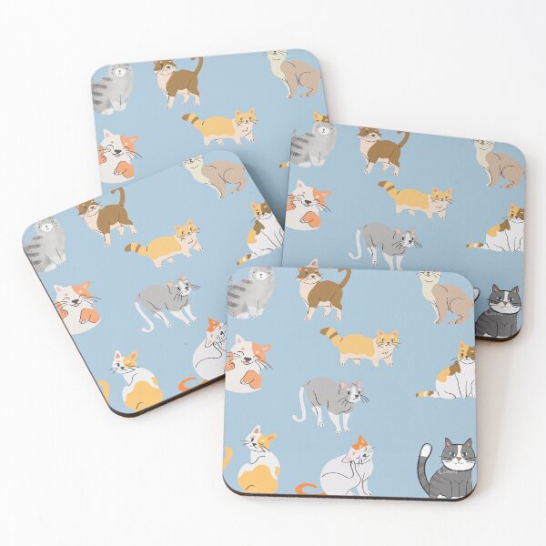 Item preview, Cats designed and sold by AshiniHerath.