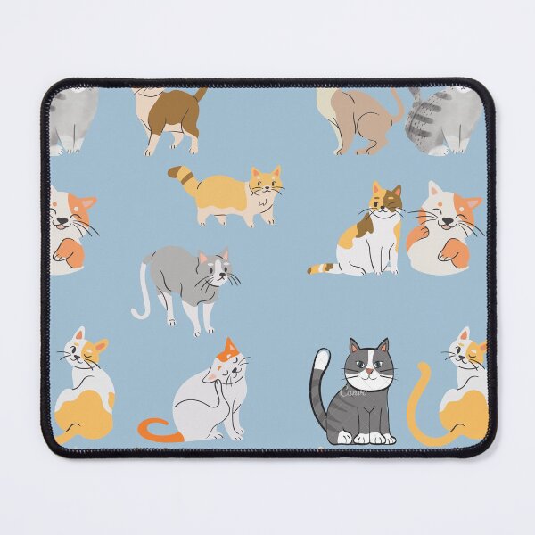 Item preview, Cats designed and sold by AshiniHerath.