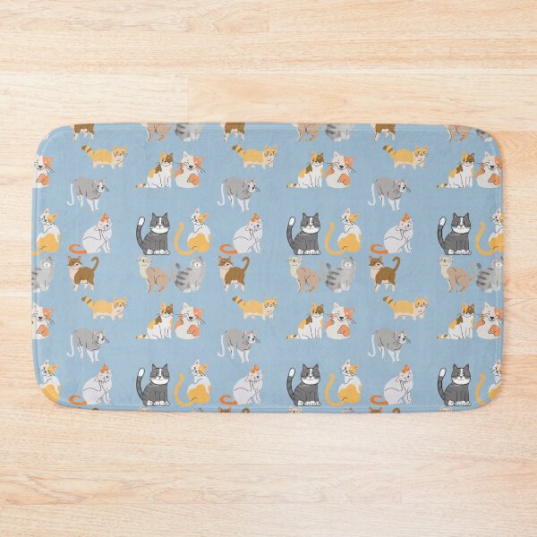 Item preview, Cats designed and sold by AshiniHerath.