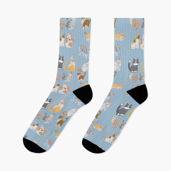 Item preview, Cats designed and sold by AshiniHerath.