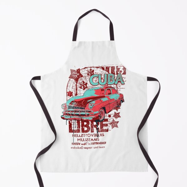 Item preview, Cuba Libre designed and sold by Naburust.