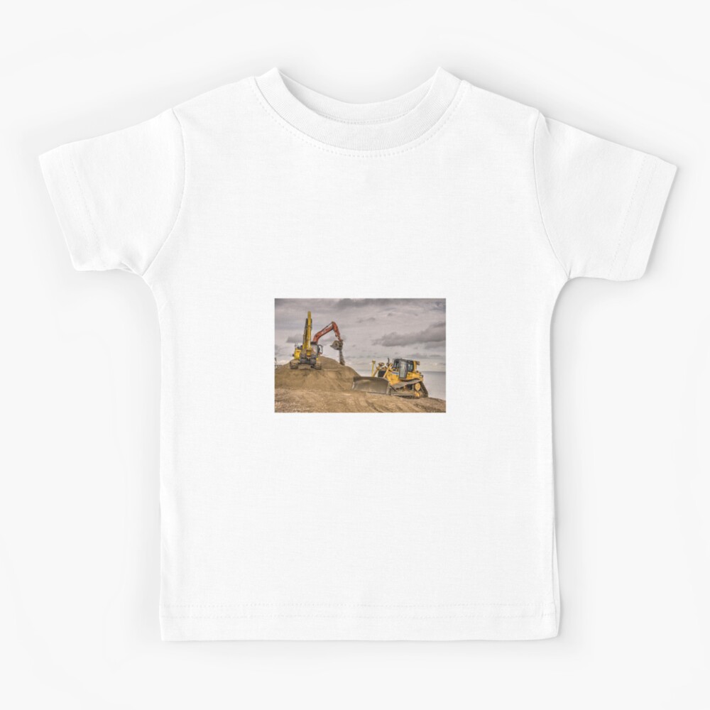 Item preview, Kids T-Shirt designed and sold by hawkie.