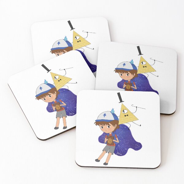 Item preview, Dipper pines chibi designed and sold by magicalpirate.