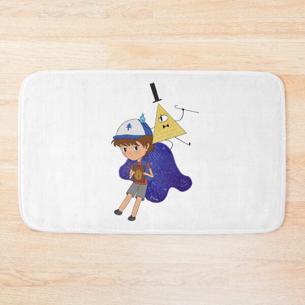 Item preview, Dipper pines chibi designed and sold by magicalpirate.