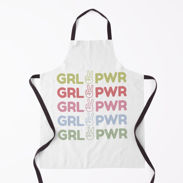 Item preview, Girl power designed and sold by Ram94.