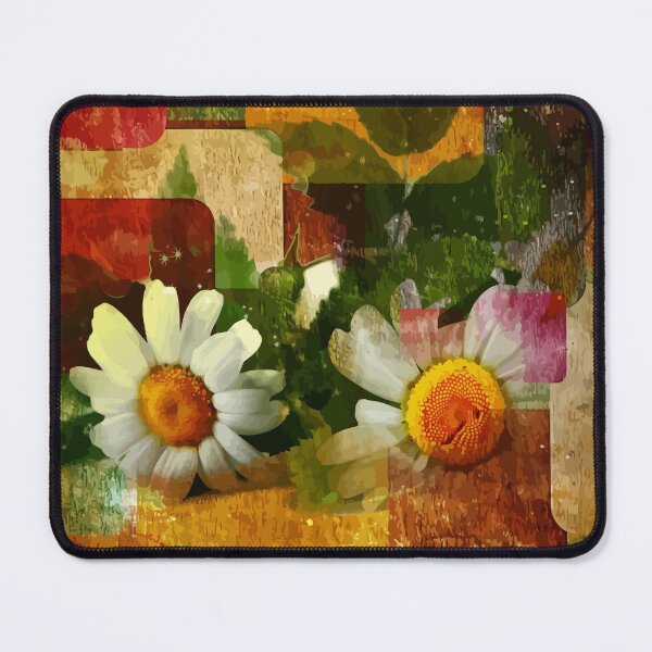 Item preview, Chamomile flowers designed and sold by harietteh.