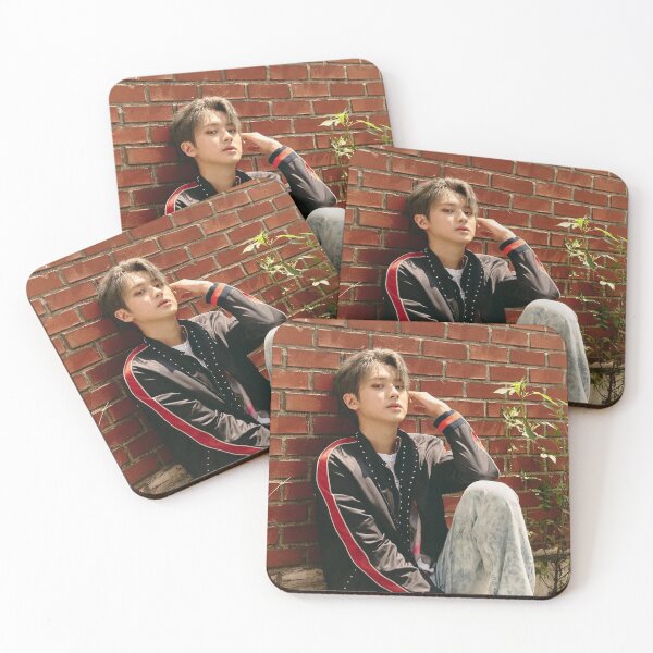 Item preview, MARS Jihan (서지한)/ Kim Minkyu (김민규) Idol: The Coup designed and sold by danielletrisha.
