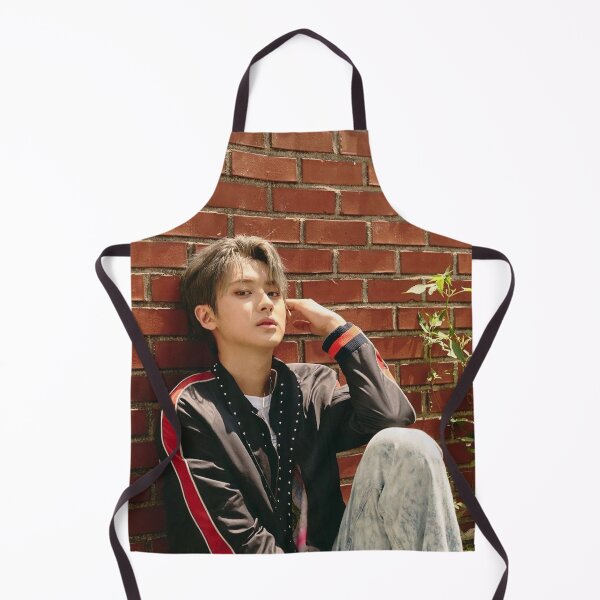 Item preview, MARS Jihan (서지한)/ Kim Minkyu (김민규) Idol: The Coup designed and sold by danielletrisha.