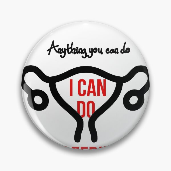 Item preview, Anything You Can Do, I Can Do Bleeding Classic T-Shirt designed and sold by coccoPrints.