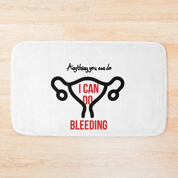 Item preview, Anything You Can Do, I Can Do Bleeding Classic T-Shirt designed and sold by coccoPrints.