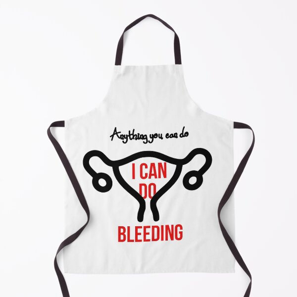 Item preview, Anything You Can Do, I Can Do Bleeding Classic T-Shirt designed and sold by coccoPrints.