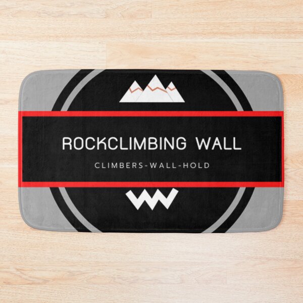 Item preview, muro de escalada designed and sold by kuikai123.