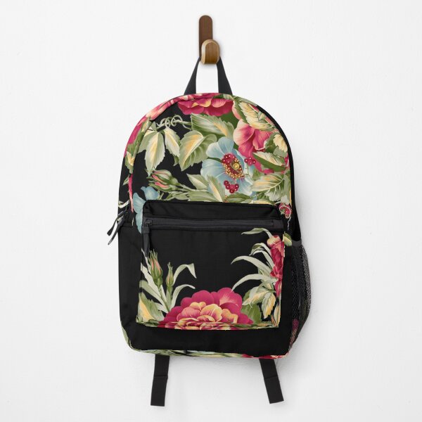 Item preview, Vintage Flowerpattern designed and sold by NuarzDesign.