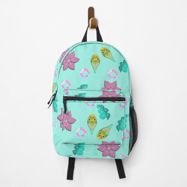 Item preview, BUDGIE LOVE 403. designed and sold by sana90.