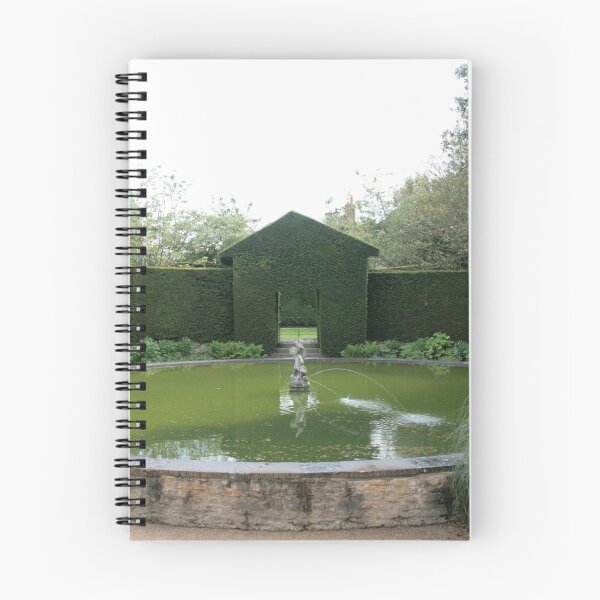 Item preview, Hidcote fountain designed and sold by Denzil.