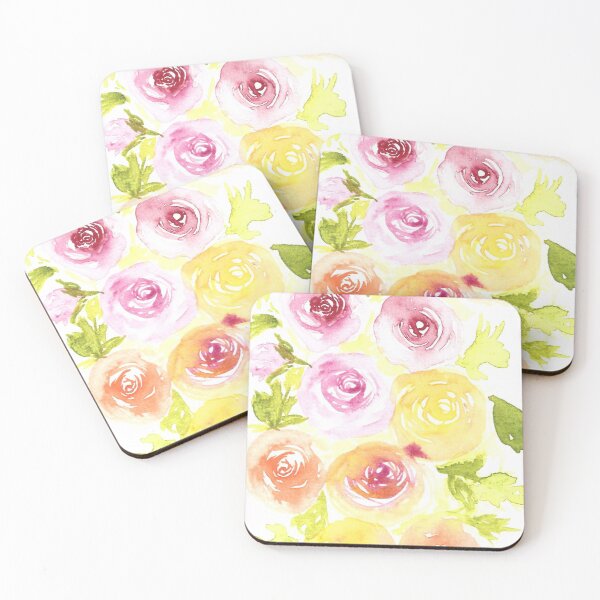Item preview, Sweet Roses designed and sold by ArtbyLinnzy.