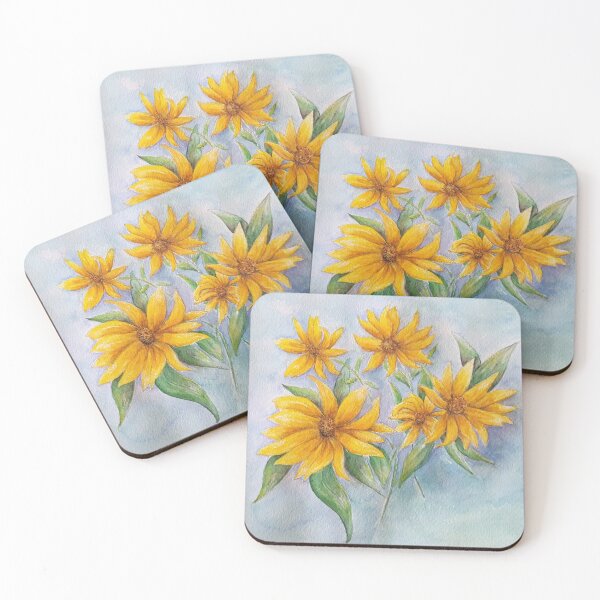 Item preview, Jerusalem Artichoke designed and sold by CarolineLembke.