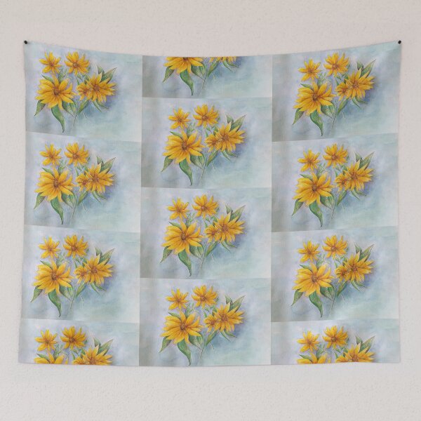 Item preview, Jerusalem Artichoke designed and sold by CarolineLembke.