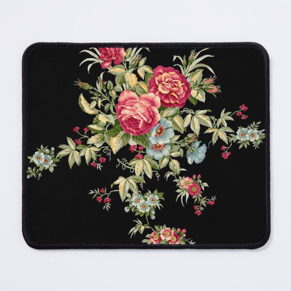 Item preview, Vintage Flowerpattern designed and sold by NuarzDesign.