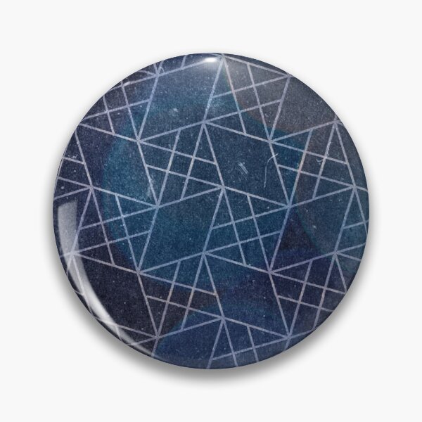 Item preview, Grunge Geometric Texture  designed and sold by Versatill.