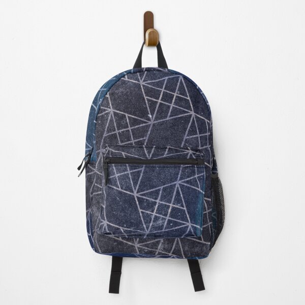 Item preview, Grunge Geometric Texture designed and sold by Versatill.