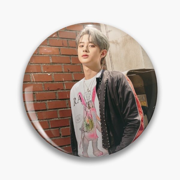 Item preview, MARS Jihan (서지한)/ Kim Minkyu (김민규) Idol: The Coup designed and sold by danielletrisha.