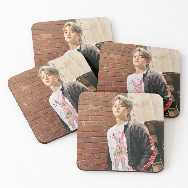 Item preview, MARS Jihan (서지한)/ Kim Minkyu (김민규) Idol: The Coup designed and sold by danielletrisha.