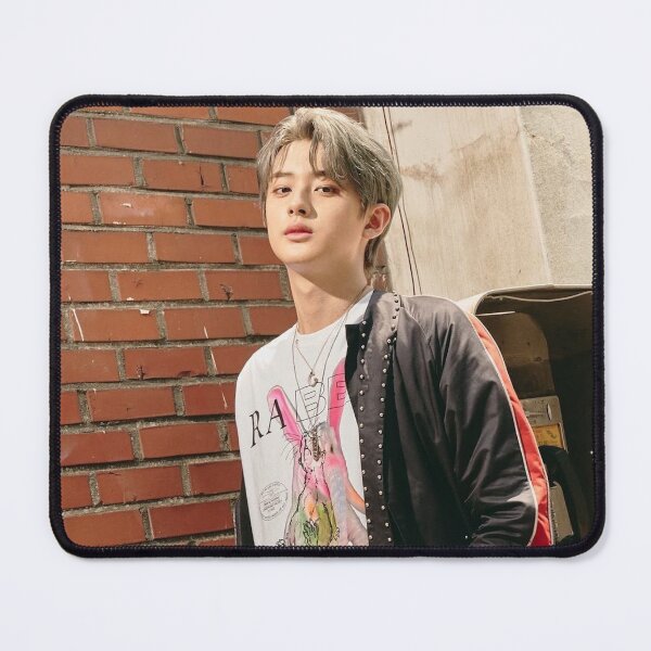 Item preview, MARS Jihan (서지한)/ Kim Minkyu (김민규) Idol: The Coup designed and sold by danielletrisha.