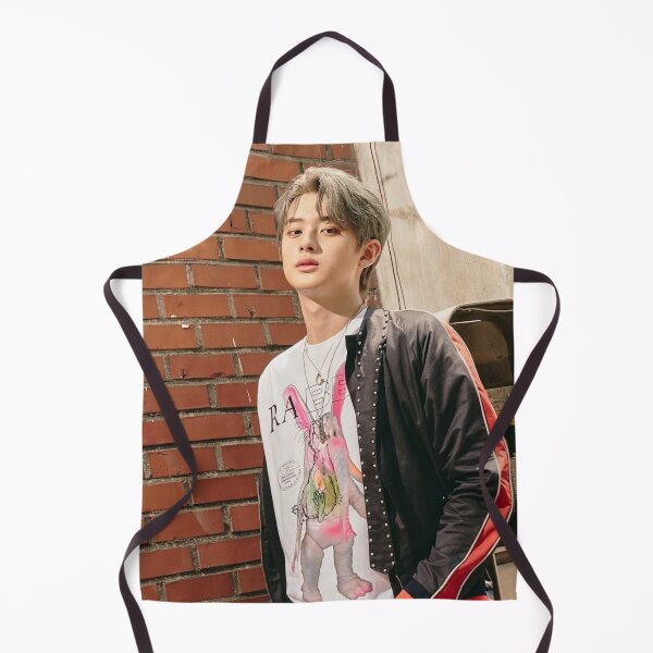 Item preview, MARS Jihan (서지한)/ Kim Minkyu (김민규) Idol: The Coup designed and sold by danielletrisha.