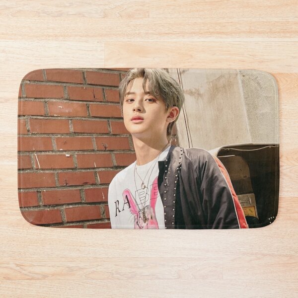 Item preview, MARS Jihan (서지한)/ Kim Minkyu (김민규) Idol: The Coup designed and sold by danielletrisha.