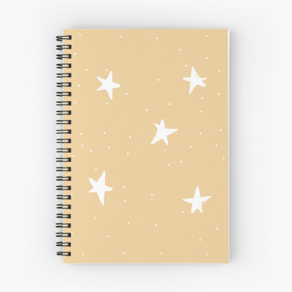 Item preview, Mustard Stars designed and sold by ABCco.