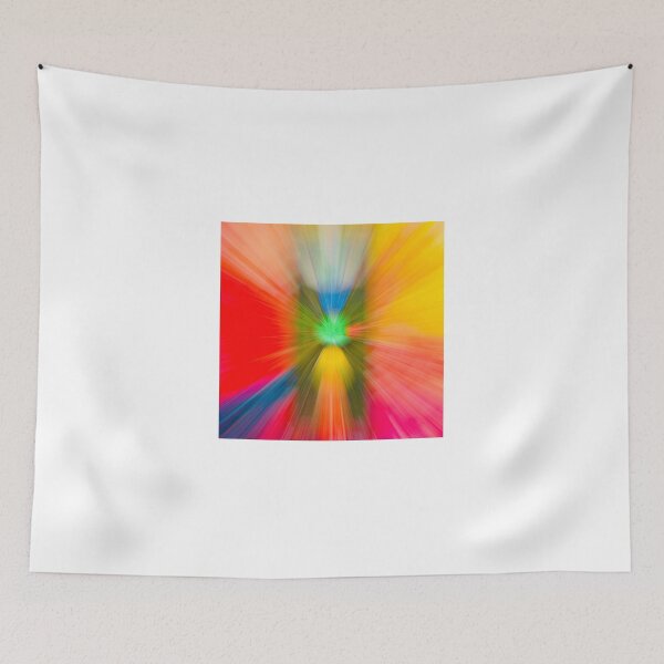 Item preview, Chakra Blur designed and sold by Claudine West.