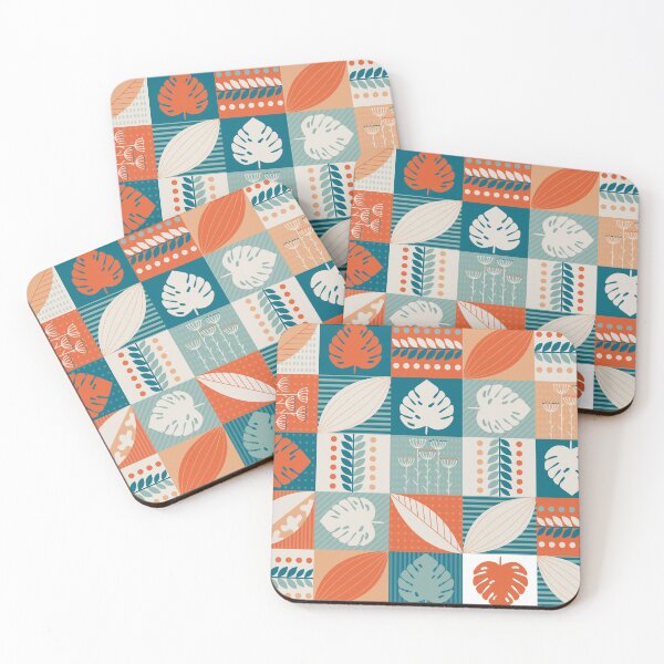 Item preview, Geometric plants designed and sold by Capictures.