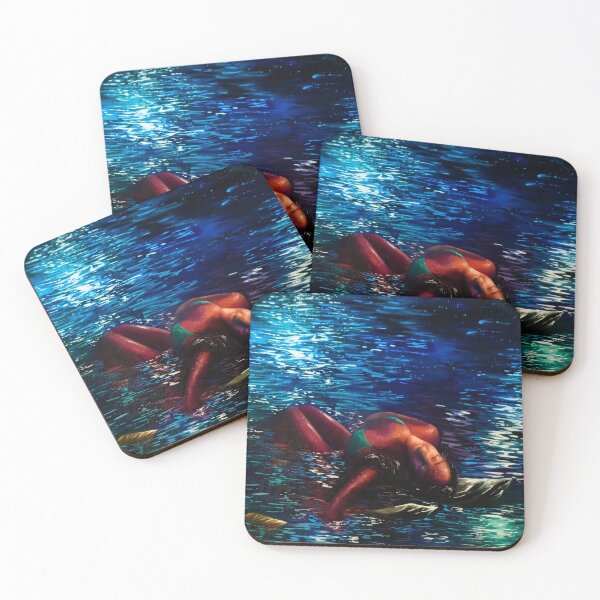 Item preview, Exciting Colombian Art designed and sold by alabca.