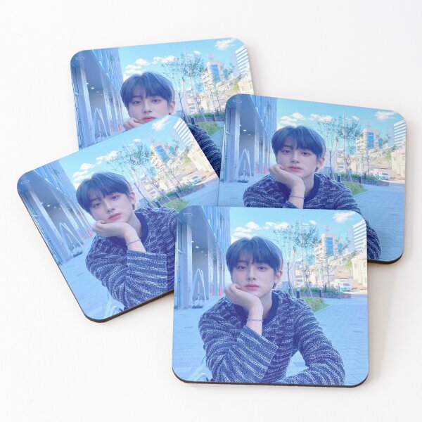 Item preview, Kim Minkyu (김민규) designed and sold by danielletrisha.