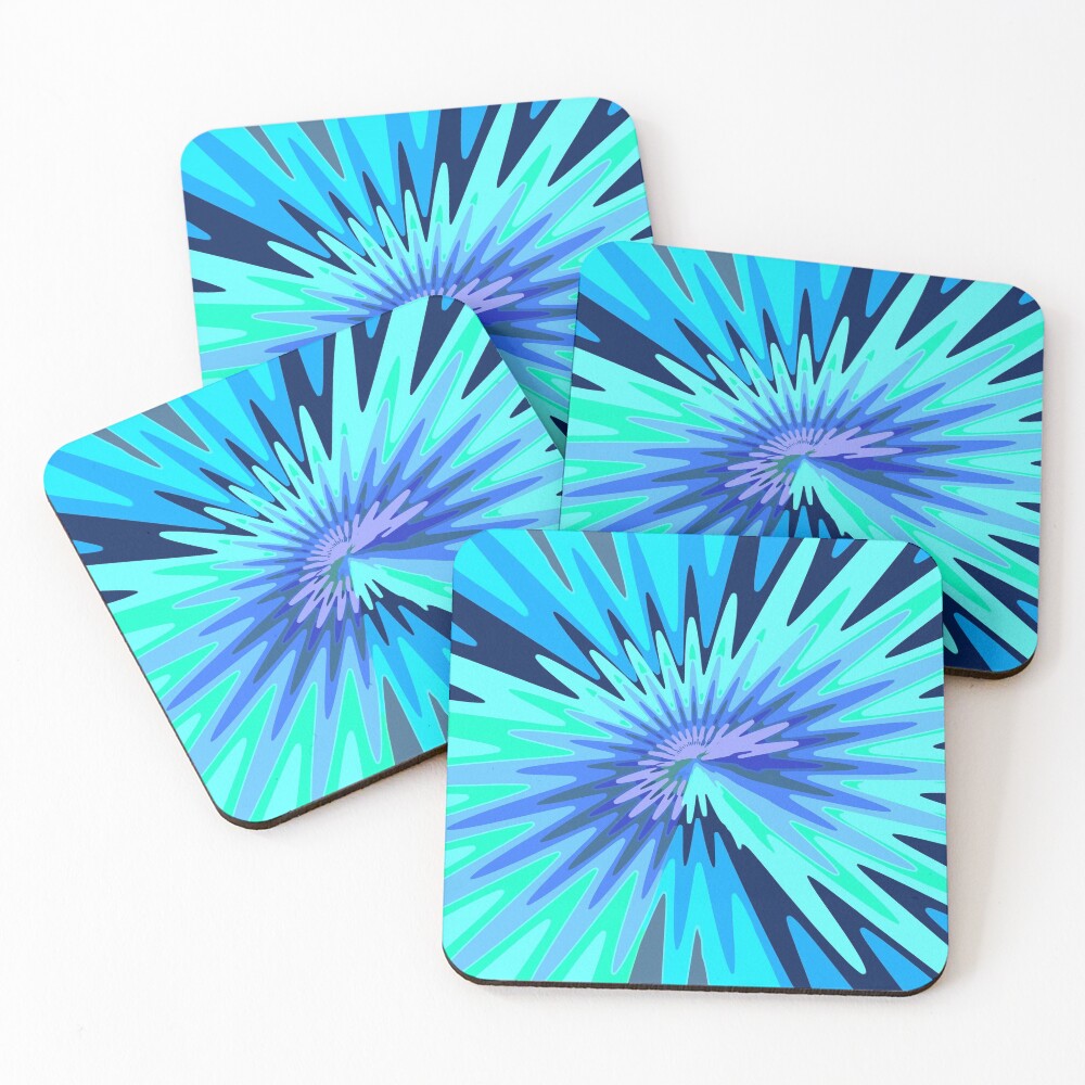 Item preview, Coasters (Set of 4) designed and sold by PansWorld.
