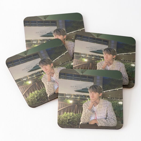Item preview, Kim Minkyu (김민규) designed and sold by danielletrisha.