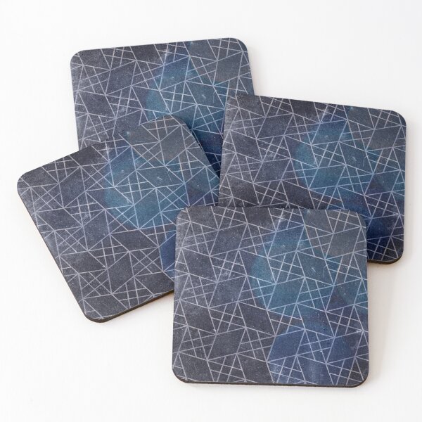 Item preview, Grunge Geometric Texture  designed and sold by Versatill.