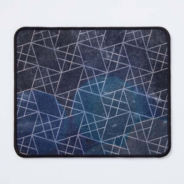 Item preview, Grunge Geometric Texture  designed and sold by Versatill.