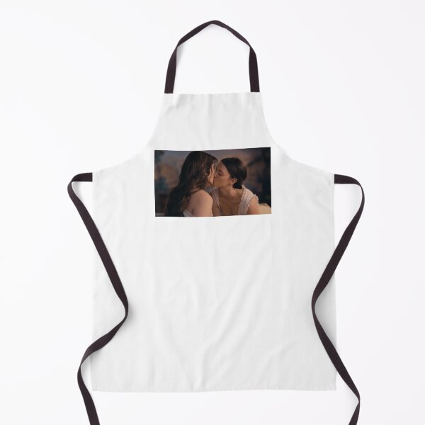 Item preview, Emisue Kissing, Dickinson designed and sold by NessiCreates.