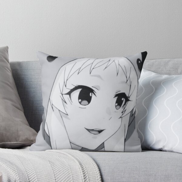 Item preview, Kakegurui - Runa Yomozuki designed and sold by kawaii4life.