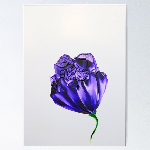 Item preview, Purple Promise designed and sold by Artscenic.