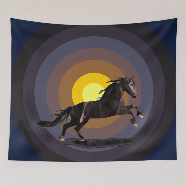 Item preview, Horse designed and sold by vjmailservice.