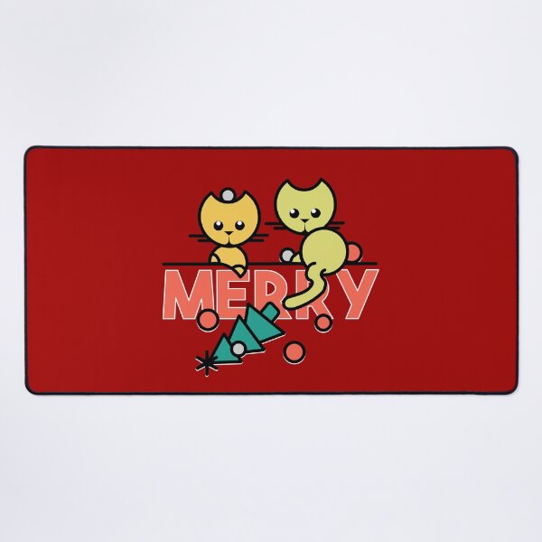 Item preview, MINIMALs: Merry XMas designed and sold by eSeaty.