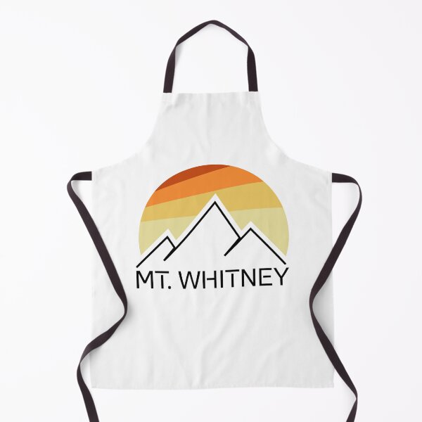 Item preview, Mt. Whitney Retro designed and sold by Esskay Designs.