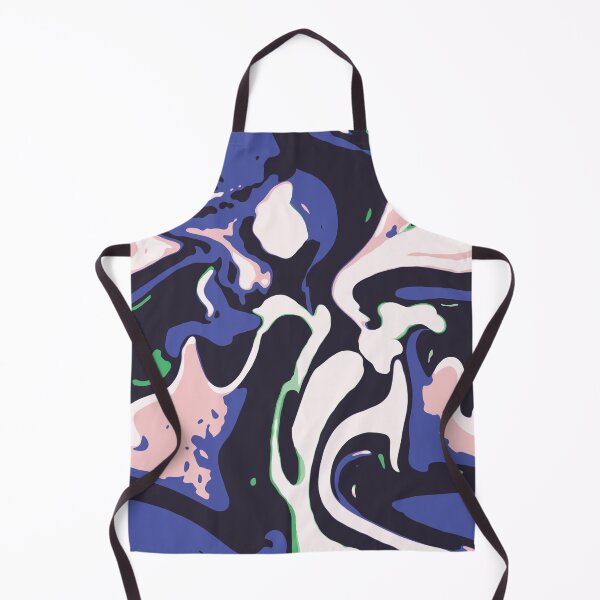 Item preview, liquid swirl pattern designed and sold by vidyaroul.