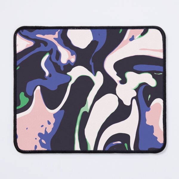 Item preview, liquid swirl pattern designed and sold by vidyaroul.
